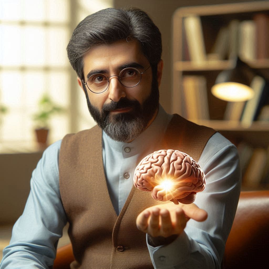 تخصص نوروساینس و روانشناسی همراه با فلسفه و هنر